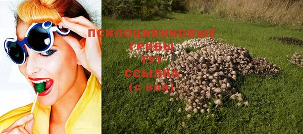 герыч Лиски